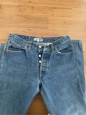Bundle Re/Done Levi’s Jeans Vintage